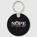 Search for funny election keychains America