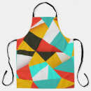 Search for blends aprons Abstract