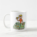 Search for coin collecting mugs Numismatist