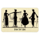 Search for flapper magnets Fashion