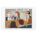 Search for funny office magnets Cartoon