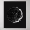 Recherche de moitié noir posters Nuit