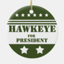 Recherche de president ornaments Campagne