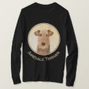 Search for waterside terrier tshirts King of terriers