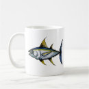 Search for tuna fish mugs Sea