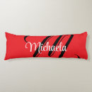 Search for initial pillows Typography