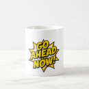 Search for ahead mugs Inspirational quote