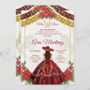 Search for charro quince invitations Mis quince anos
