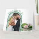 Search for pink lotus flower cards Green