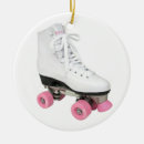 Search for roller skate ornaments Skating
