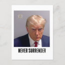 Search for surrender postcards Maga