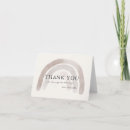 Recherche de non vœux cartes Boho