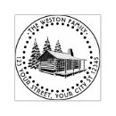 Recherche de log cabin Xmas