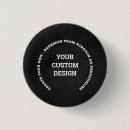 Search for customisation buttons Create your own