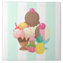 Search for ice cream tiles Sundae