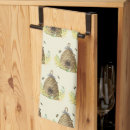 Search for yellow bee tea towels Kitchen