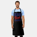 Search for funny 4th of july aprons For him