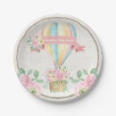 Search for hot air balloon decor Pink