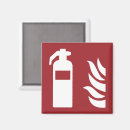 Search for fire extinguisher Symbol