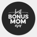Search for bonus stickers Stepmom