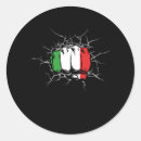 Search for fist stickers Flag