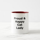 Search for happy cat mugs Cats