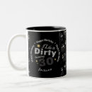 Search for thirty two mugs Typography