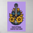 Recherche de ukulele posters Tropical