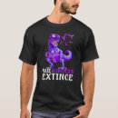 Search for trex tshirts Alzheimers