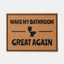 Search for funny toilet signs Modern