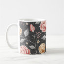 Search for beautiful pattern mugs Pink