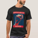 Search for moderna tshirts Vaccination