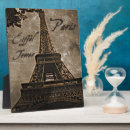Search for paris plaques Retro