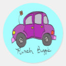 Search for punching stickers Cartoon