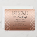 Search for bronze invitations White