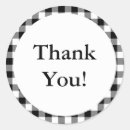 Search for white on black background stickers Trendy