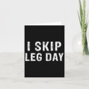 Search for skipping cards Workout