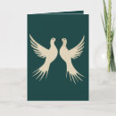 Search for two doves cards Twelve days