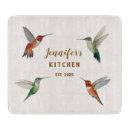 Recherche de colibris planches à découper Cuisine