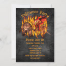 Search for goblins invitations Scary