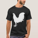 Recherche de gamefowl tshirts Coq de gibier