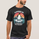 Recherche de nageoires tshirts Drôle