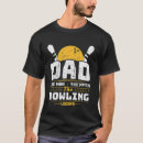 Recherche de bowling mens tshirts Homme