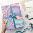 Search for christmas unicorn wrapping paper Colourful