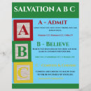 Search for christian flyers God