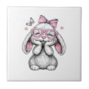 Search for kids tiles Bunny
