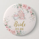 Recherche de de thé badges Bride
