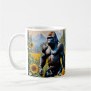 Search for ape mugs Primate