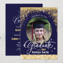 Search for she did it graduation invitations Calligraphy