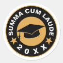 Search for cum laude Graduation